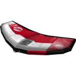 Cabrinha Vision Wing 23 Freeride Wave Top Speed Upwind leicht 6.0, C1 red