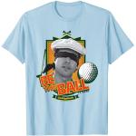 Caddyshack Be the Ball T-Shirt