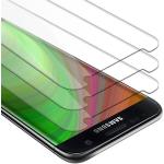 Cadorabo Samsung Galaxy S7 Hüllen mit Schutzfolie 