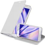 Silberne Samsung Galaxy J5 Cases 2016 Art: Flip Cases Matt 