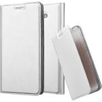 Silberne Huawei GR5 Cases Art: Flip Cases Matt 