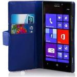 Blaue Nokia Lumia 925 Cases 