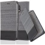 Schwarze Moto G4 Cases Art: Flip Cases 