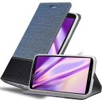 Schwarze Nexus 6 Hüllen Art: Flip Cases 