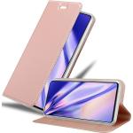 Rosa Cadorabo Xiaomi 11T Hüllen Art: Flip Cases 