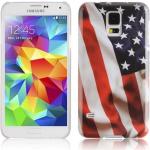 Cadorabo Samsung Galaxy S5 Cases Art: Bumper Cases aus Silikon 