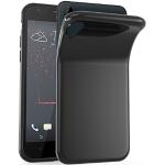 Schwarze Elegante Cadorabo HTC Desire 10 Lifestyle Cases mit Bildern aus Silikon 