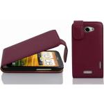 Lila Cadorabo HTC One X Cases 