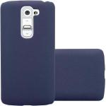 Blaue Cadorabo LG G2 Mini Cases Art: Hard Cases mini 