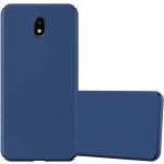 Blaue Cadorabo Samsung Galaxy J5 Cases 2017 Art: Hard Cases 