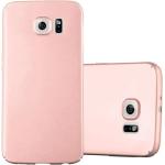Rosa Cadorabo Samsung Galaxy S6 Cases 