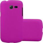 Pinke Cadorabo Samsung Galaxy Trend Lite Cases Art: Hard Cases 