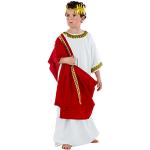 Rote Limit Sport Römer-Kostüme aus Polyester für Kinder Größe 158 