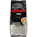 Kimbo Kaffeebohnen 