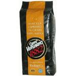CAFFE VERGNANO 009 Gran Aroma Kaffeebohnen (Ganze Bohnen)