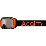 Cairn Booster - Skibrille - Kind Mat Black / M One Size