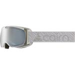 Cairn Pearl Evo Nxt - Skibrille - Damen Mat White Silver One Size