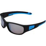 Schwarze Cairn Sportbrillen & Sport-Sonnenbrillen für Kinder 