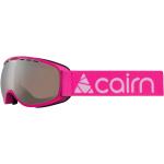 Cairn Rainbow SPX3000, Skibrille, neon pink