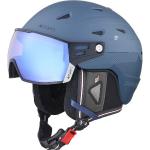 CAIRN Shuffle S-visor Evolight Nxt® Mat - Herren - - Größe 56/58- Modell 2024