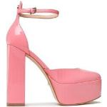 Pinke Guess High Heels & Stiletto-Pumps Größe 41 