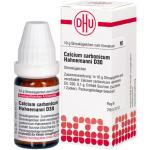Reduziertes DHU Arzneimittel Calcium carbonicum 