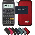 Pinke Moderne Casio wissenschaftliche Taschenrechner 