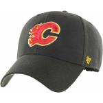 Calgary Flames NHL '47 MVP Black Eishockey Cap
