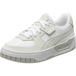 Cali Dream Pastel Sneaker, 39 EU, Damen, weiß beige