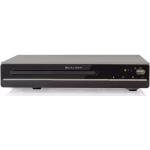 Caliber HDVD001 (DVD Player), Bluray + DVD Player, Schwarz