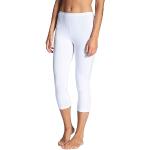 Reduzierte Weiße Calida Wetlook-Leggings & Glanzleggings aus Jersey für Damen Größe XL 