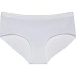Weiße Calida Damenslips & Damenpanties Größe M 2-teilig 