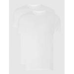 Calida T-Shirt aus Baumwolle im 2er-Pack