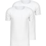 Reduzierte Calida T-Shirts für Herren 2-teilig 