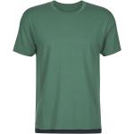 Grüne Calida T-Shirts für Herren Größe L 