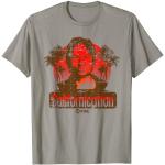 Californication Hank Retro T-Shirt