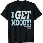 Californication I Get Moody T-Shirt