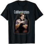 Californication Smoking T-Shirt
