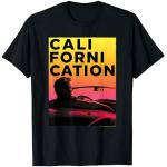 Californication Sunset Ride T-Shirt