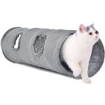 Reduzierte Spieltunnel & Rascheltunnel für Katzen 