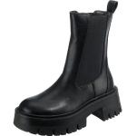CALL IT SPRING »Dafneyy Vegan Chelsea Boots« Chelseaboots, schwarz, schwarz