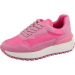 CALL IT SPRING »Vyntage Sneakers Low« Sneaker, rosa, pink