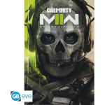 Call of Duty Poster 