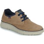 CallagHan Sneaker Used Taupe von CallagHan