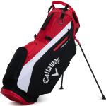 Rote Callaway Golf Standbags 