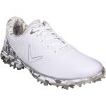 Callaway Apex Coronado Mens Golf Shoes White/Camo UK 10,5