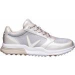 Callaway Aurora LT Womens Golf Shoes White/Vapour/Heather 5,5