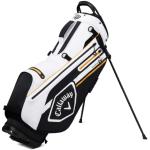 Callaway Golf Standbags mit Klettverschluss aus Stoff 