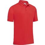 Rote Callaway Herrenpoloshirts & Herrenpolohemden Größe 3 XL 