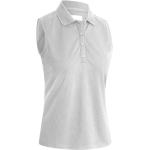 Weiße Callaway Damenpoloshirts & Damenpolohemden Größe XL für den für den Frühling 